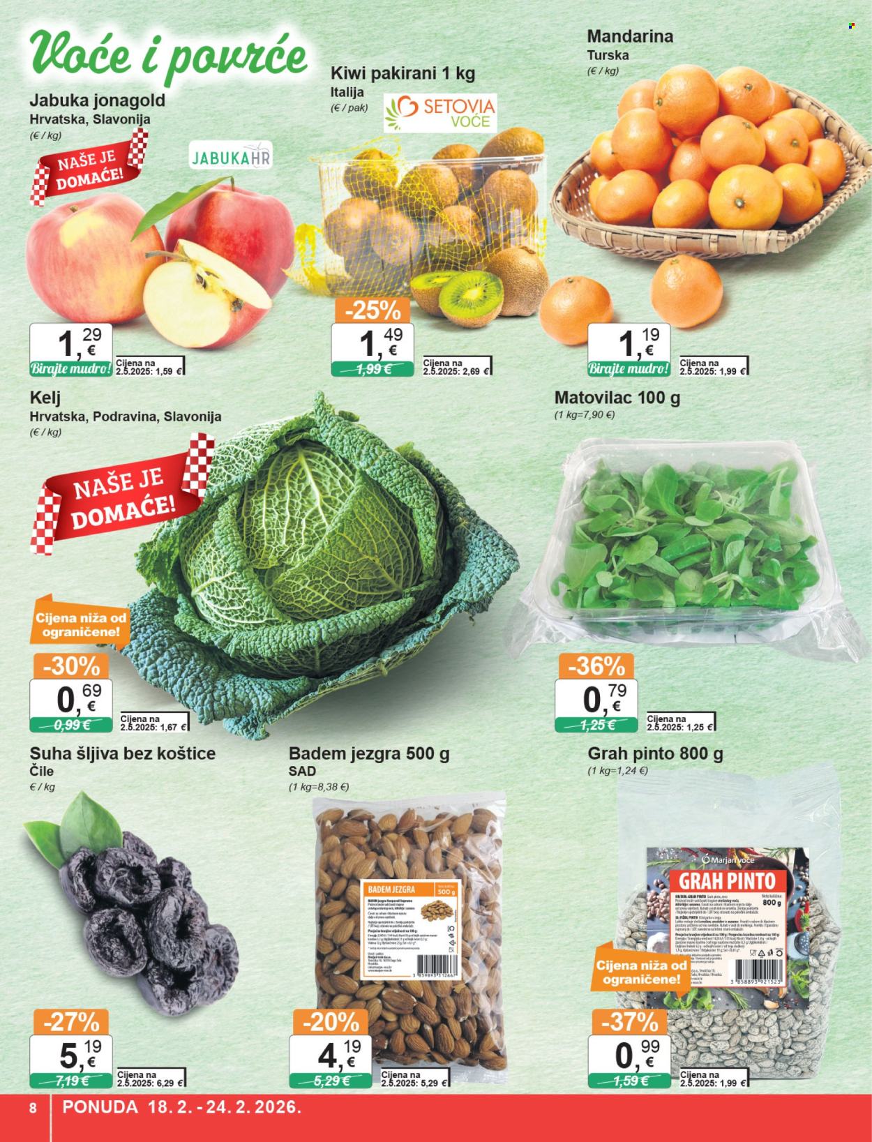 KTC katalog - 18.02.2026. - 24.02.2026. Stranica 8