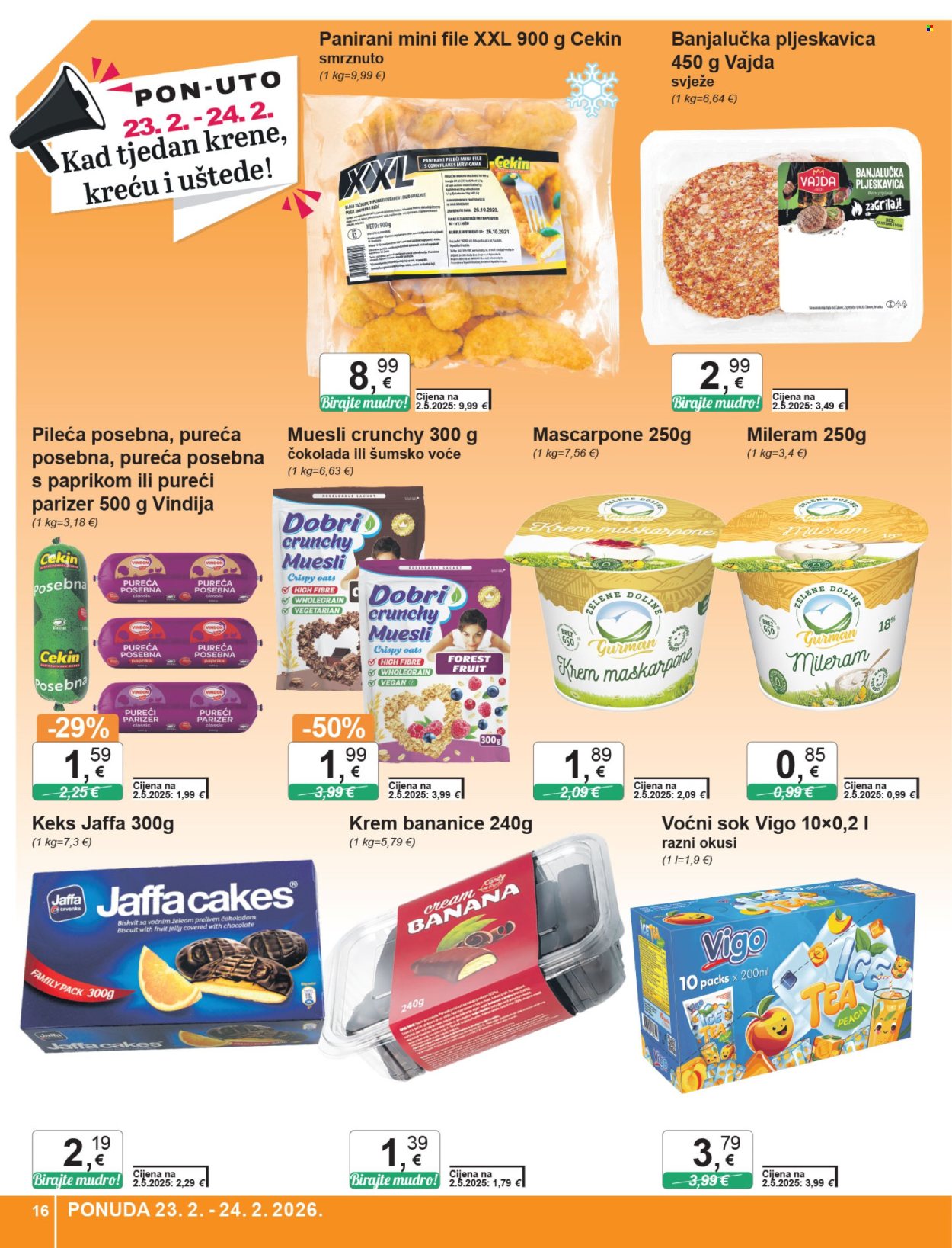 KTC katalog - 18.02.2026. - 24.02.2026. Stranica 16