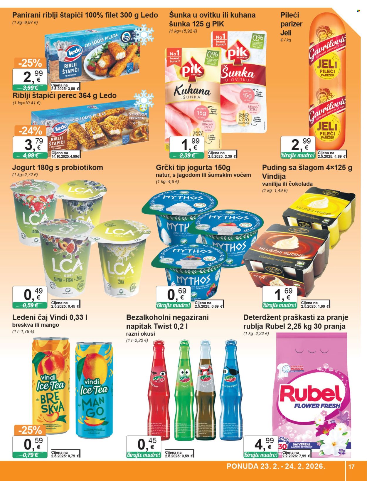 KTC katalog - 18.02.2026. - 24.02.2026. Stranica 17