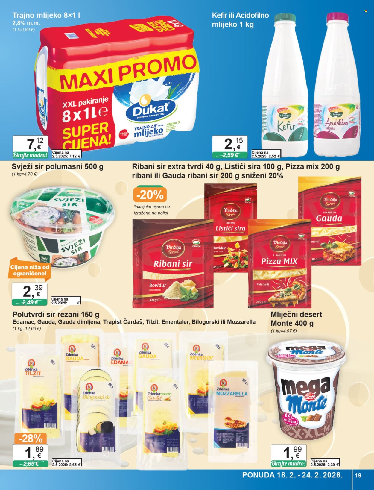 KTC katalog - 18.02.2026. - 24.02.2026. Stranica 19