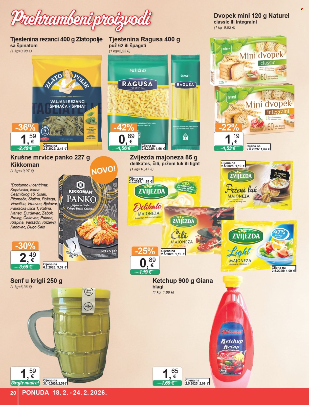 KTC katalog - 18.02.2026. - 24.02.2026. Stranica 20