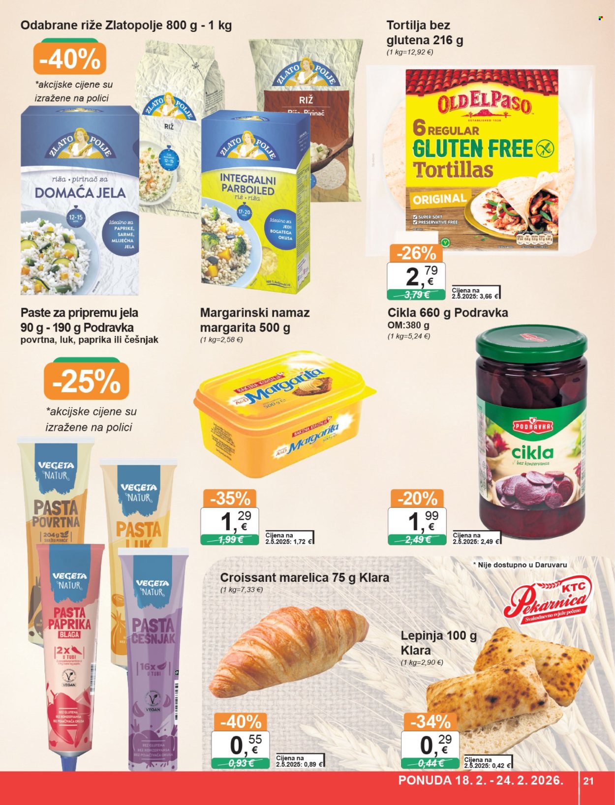 KTC katalog - 18.02.2026. - 24.02.2026. Stranica 21