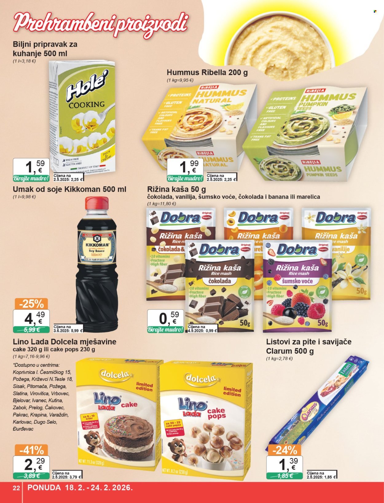 KTC katalog - 18.02.2026. - 24.02.2026. Stranica 22