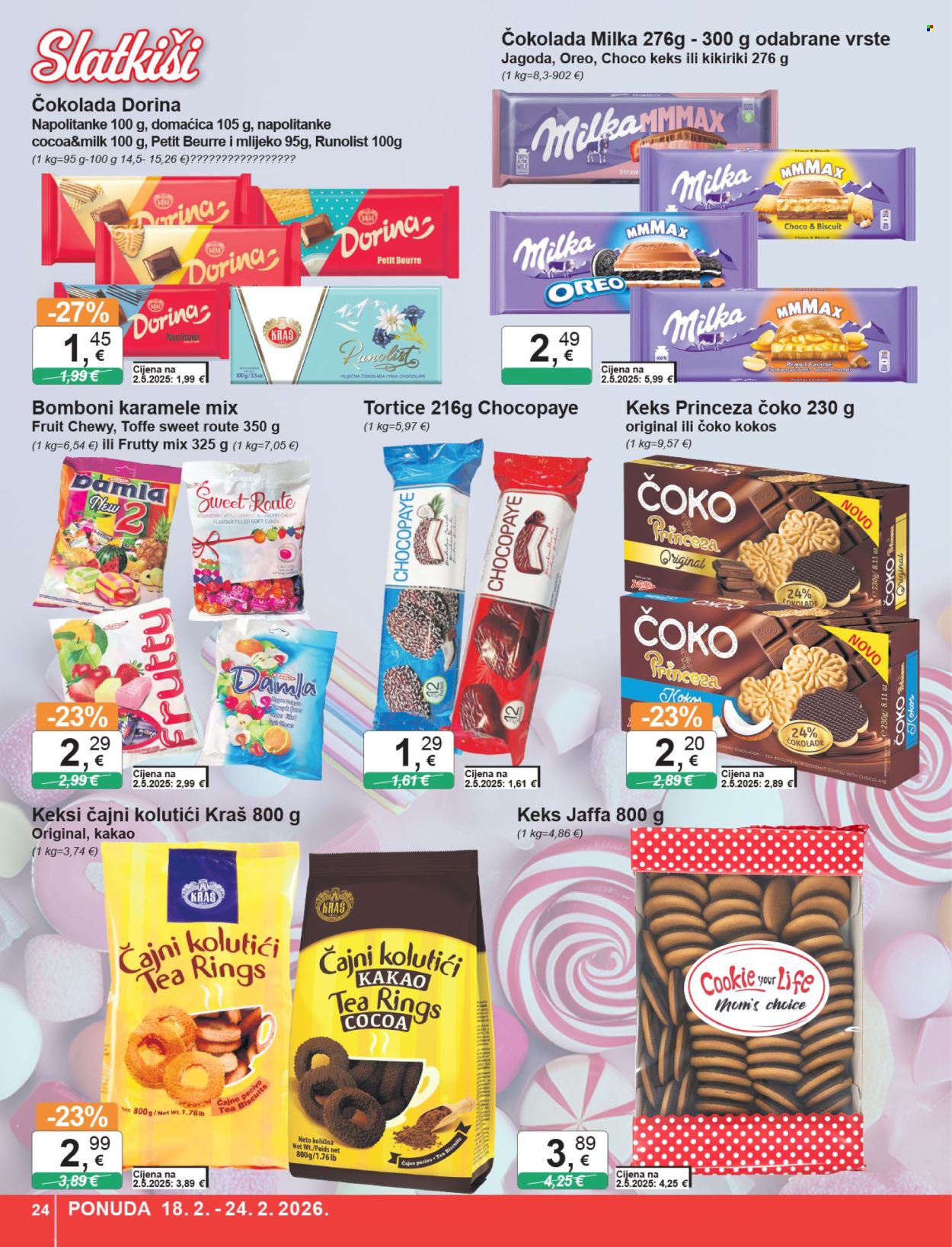 KTC katalog - 18.02.2026. - 24.02.2026. Stranica 24