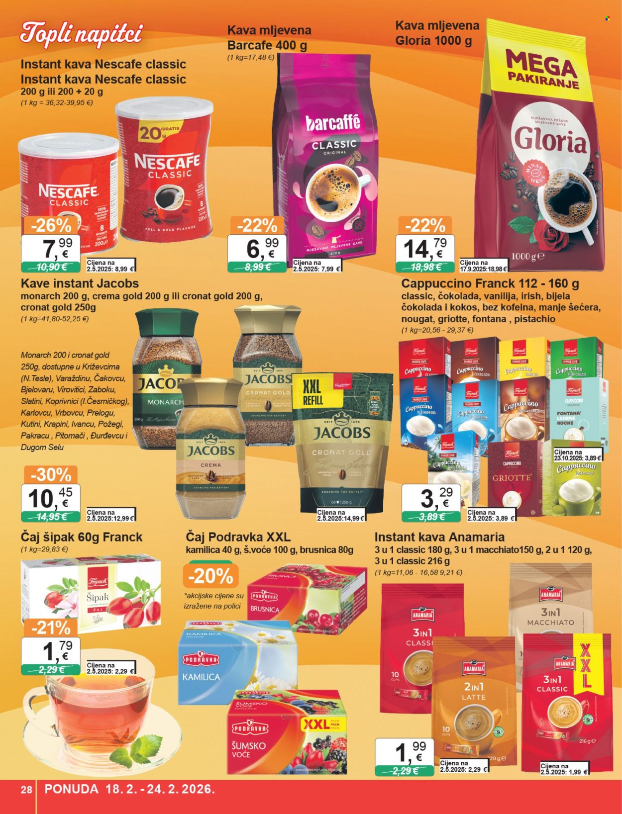 KTC katalog - 18.02.2026. - 24.02.2026. Stranica 28
