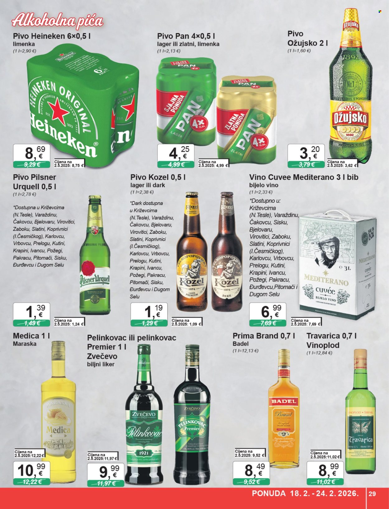 KTC katalog - 18.02.2026. - 24.02.2026. Stranica 29
