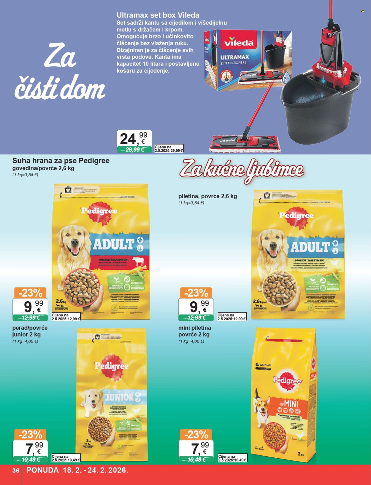 KTC katalog - 18.02.2026. - 24.02.2026. Stranica 36
