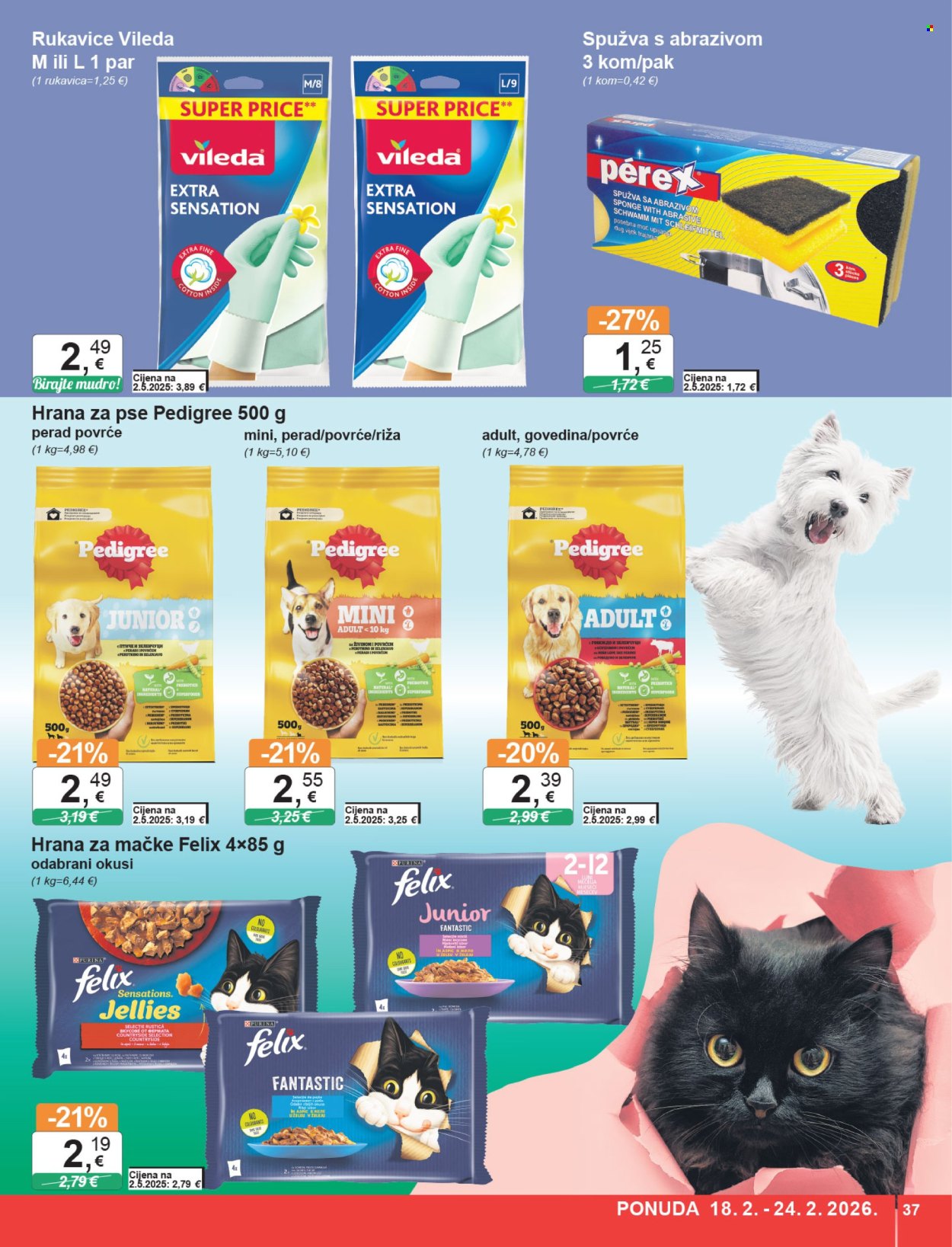 KTC katalog - 18.02.2026. - 24.02.2026. Stranica 37