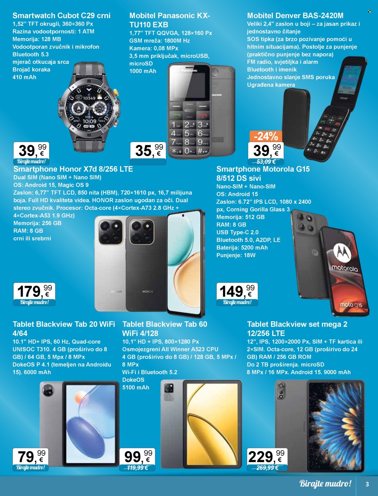KTC katalog - 18.02.2026. - 03.03.2026. Stranica 3