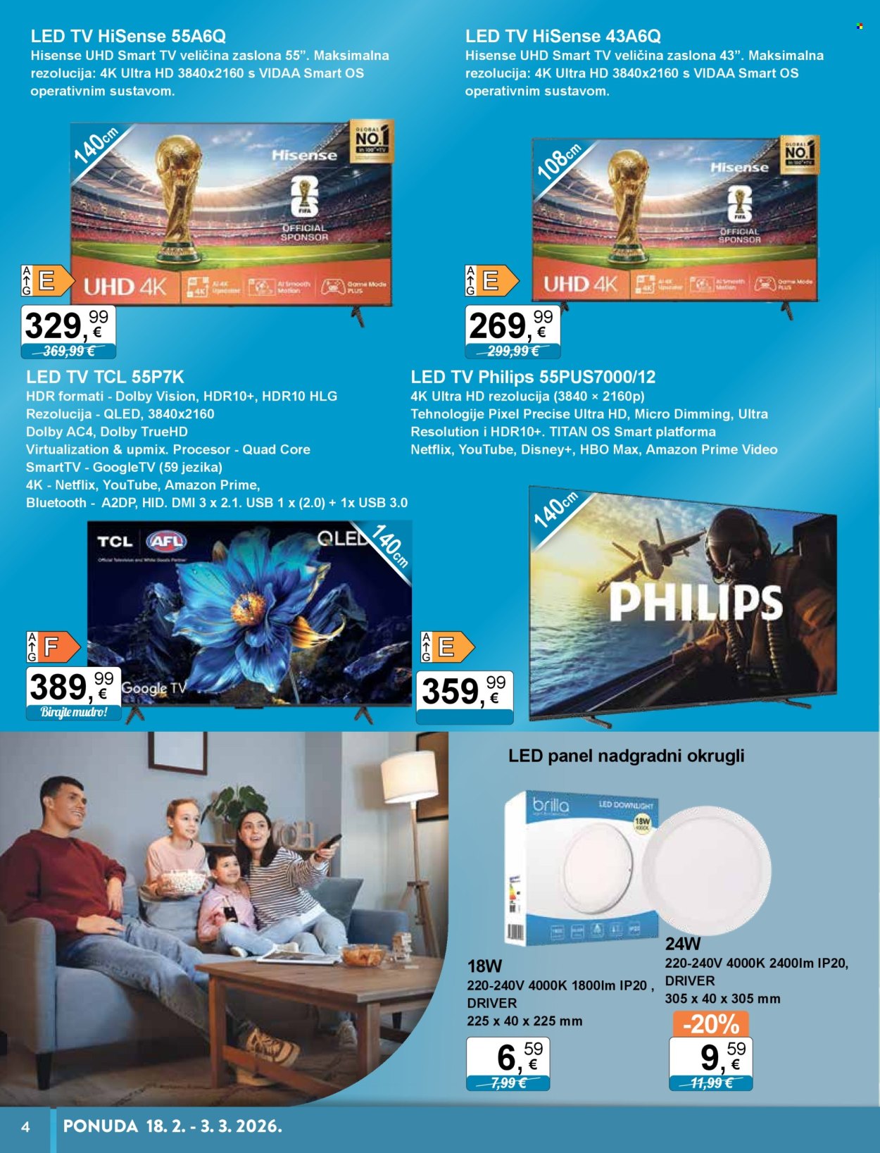 KTC katalog - 18.02.2026. - 03.03.2026. Stranica 4