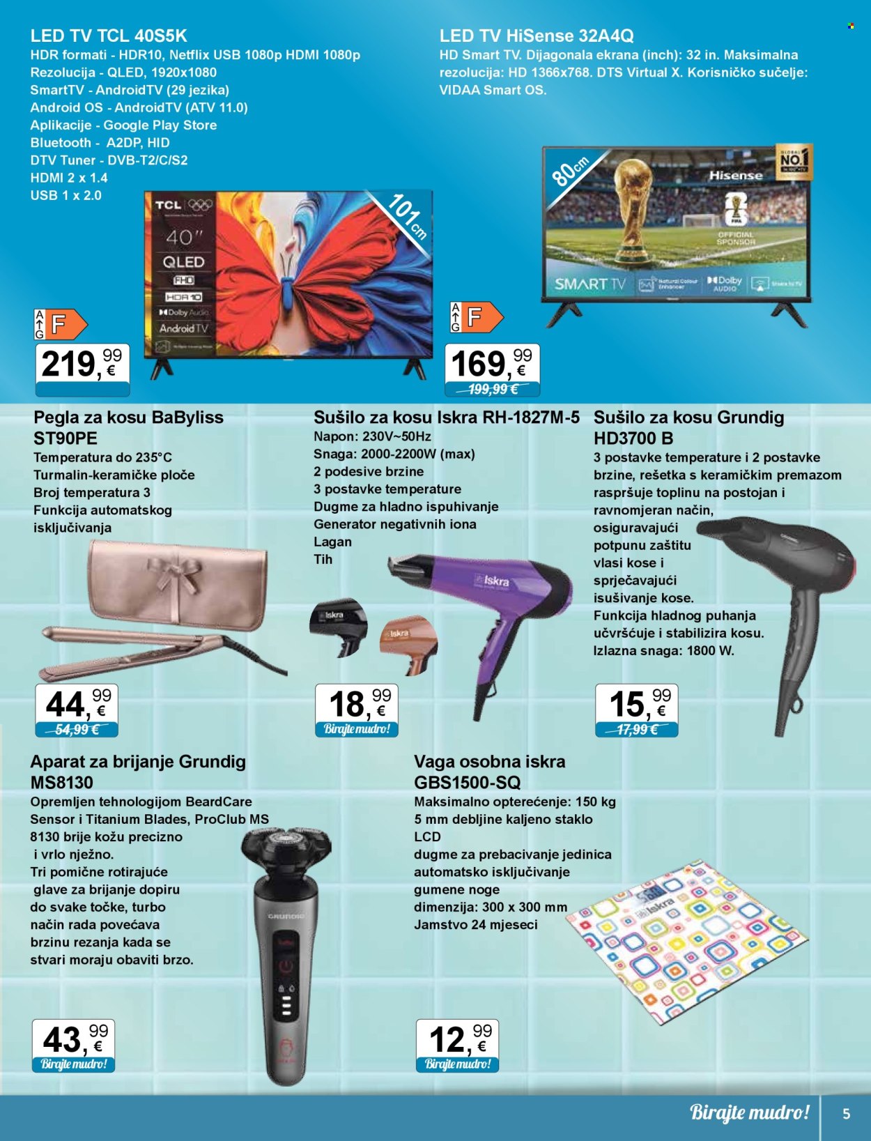 KTC katalog - 18.02.2026. - 03.03.2026. Stranica 5