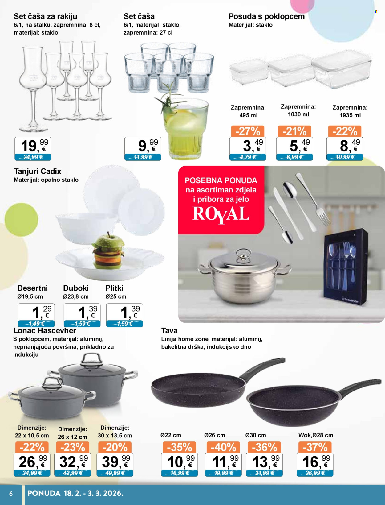 KTC katalog - 18.02.2026. - 03.03.2026. Stranica 6
