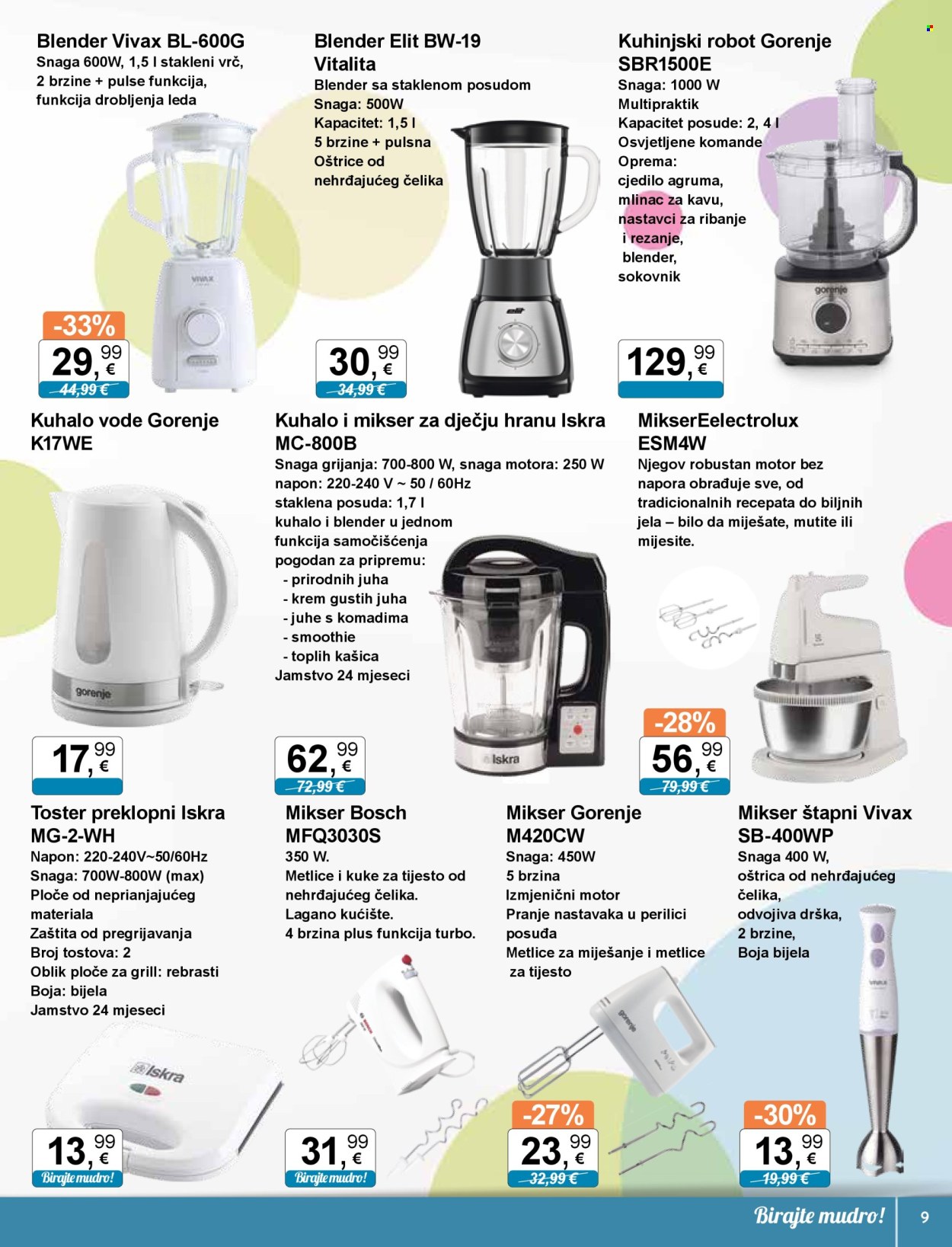 KTC katalog - 18.02.2026. - 03.03.2026. Stranica 9