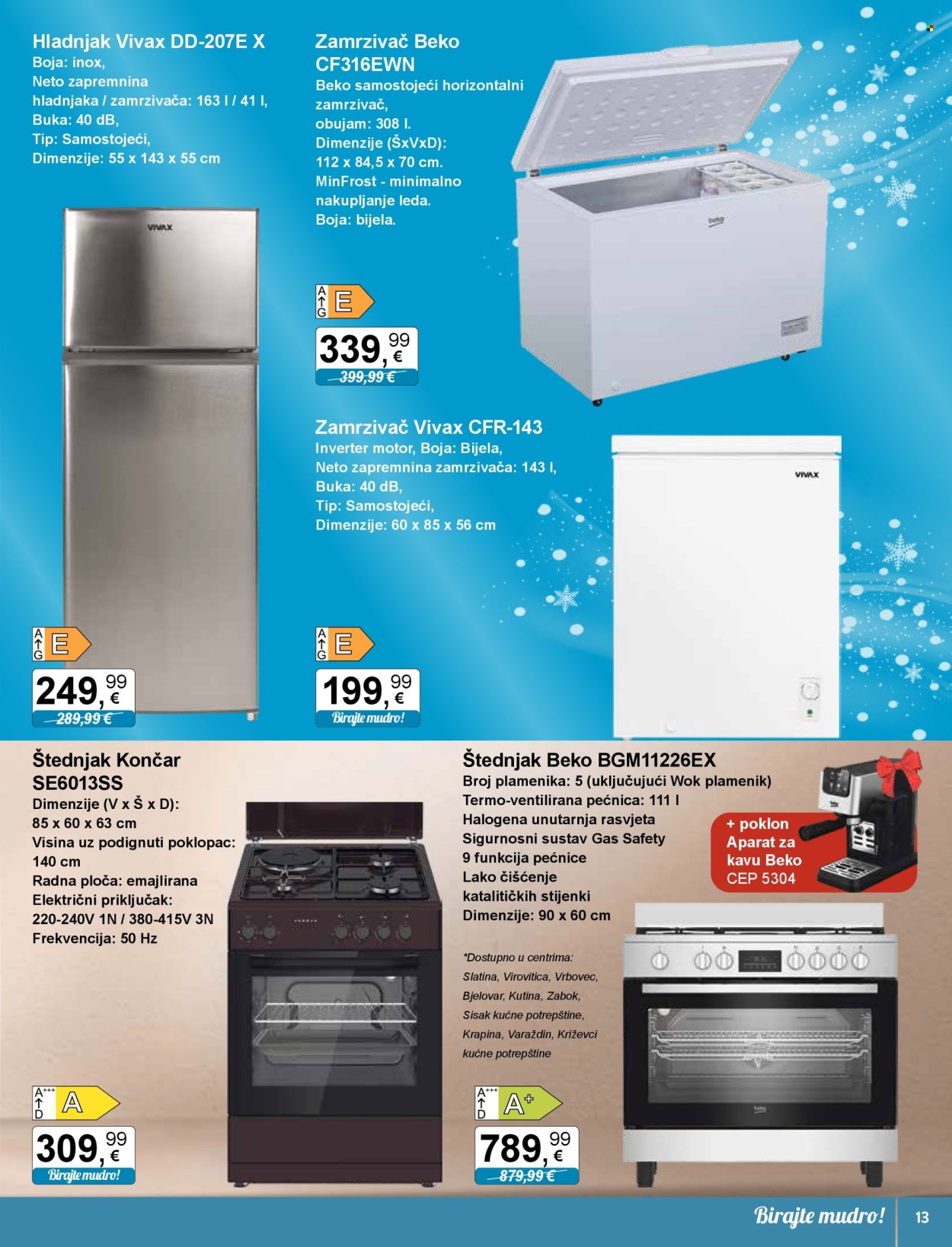 KTC katalog - 18.02.2026. - 03.03.2026. Stranica 13