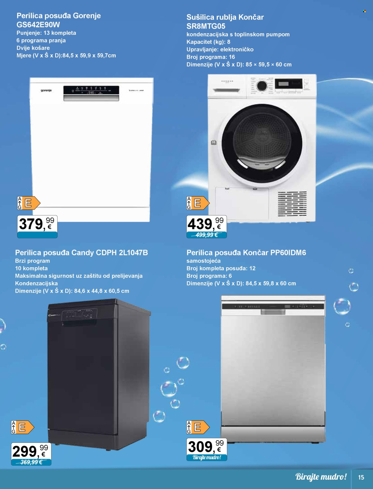 KTC katalog - 18.02.2026. - 03.03.2026. Stranica 15