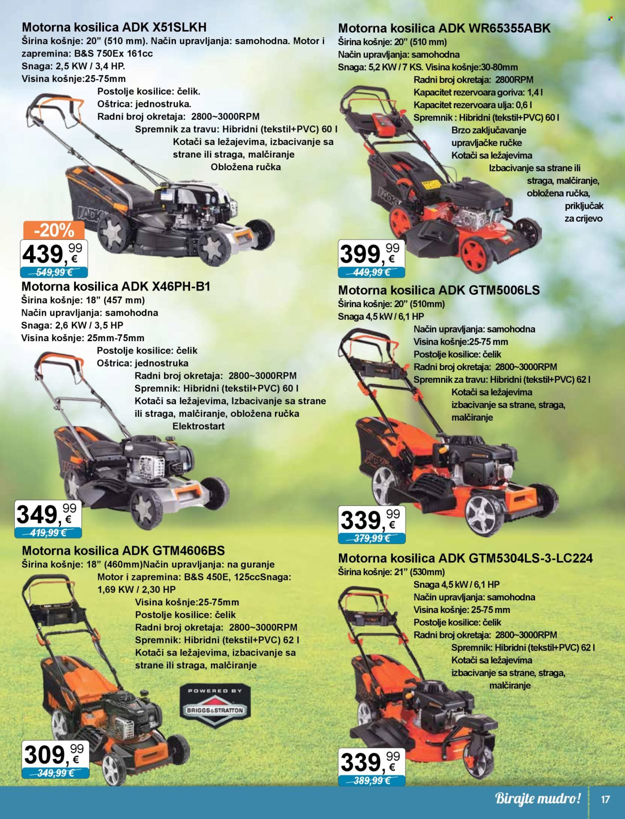 KTC katalog - 18.02.2026. - 03.03.2026. Stranica 17