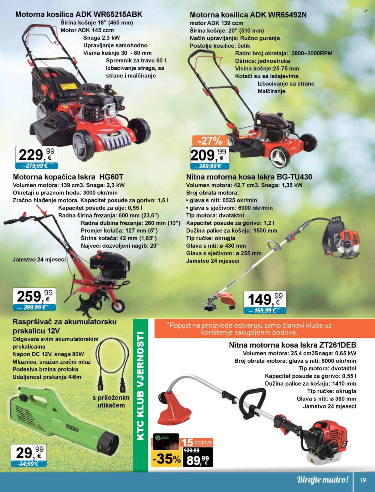 KTC katalog - 18.02.2026. - 03.03.2026. Stranica 19
