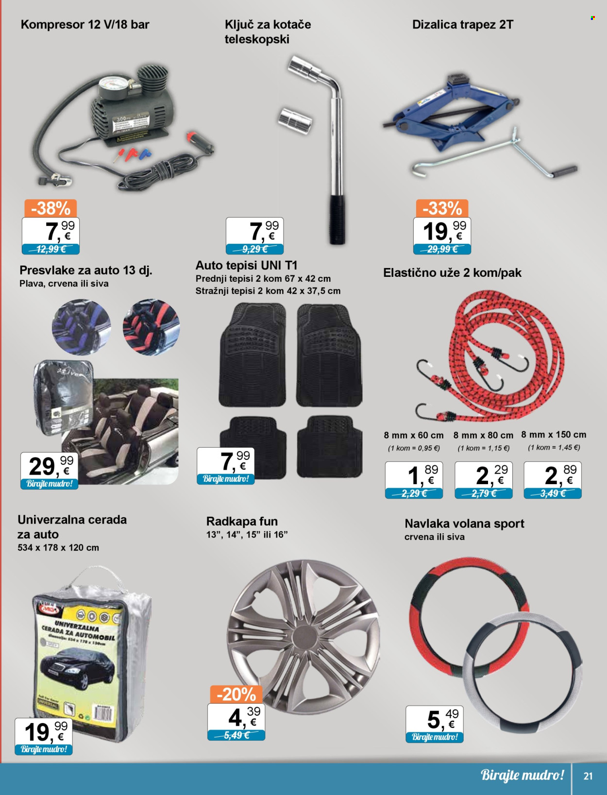 KTC katalog - 18.02.2026. - 03.03.2026. Stranica 21