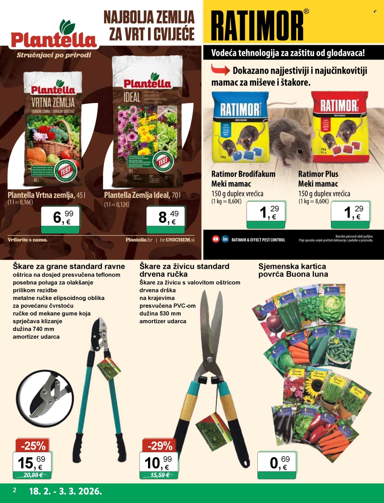 KTC katalog - 18.02.2026. - 03.03.2026. Stranica 2
