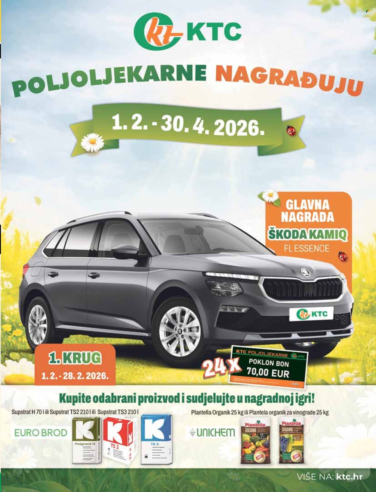 KTC katalog - 18.02.2026. - 03.03.2026. Stranica 3