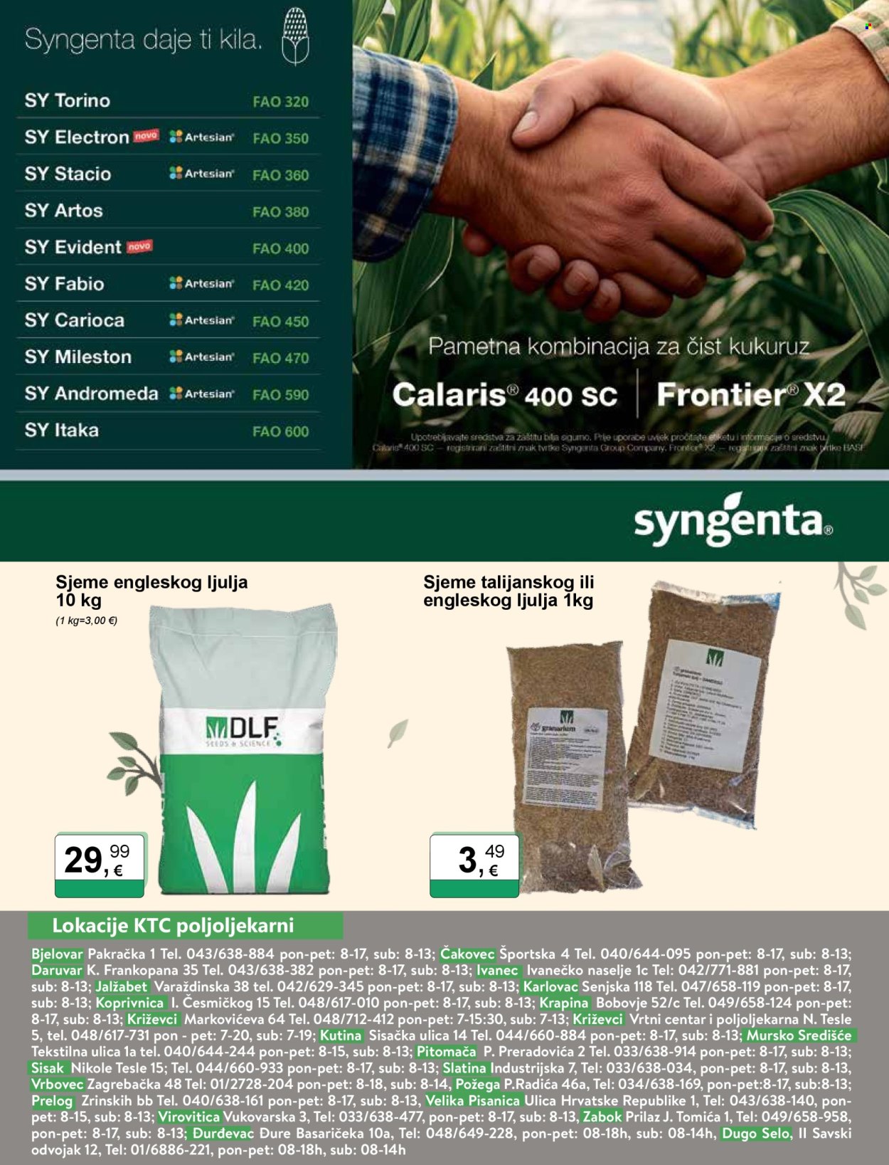 KTC katalog - 18.02.2026. - 03.03.2026. Stranica 4