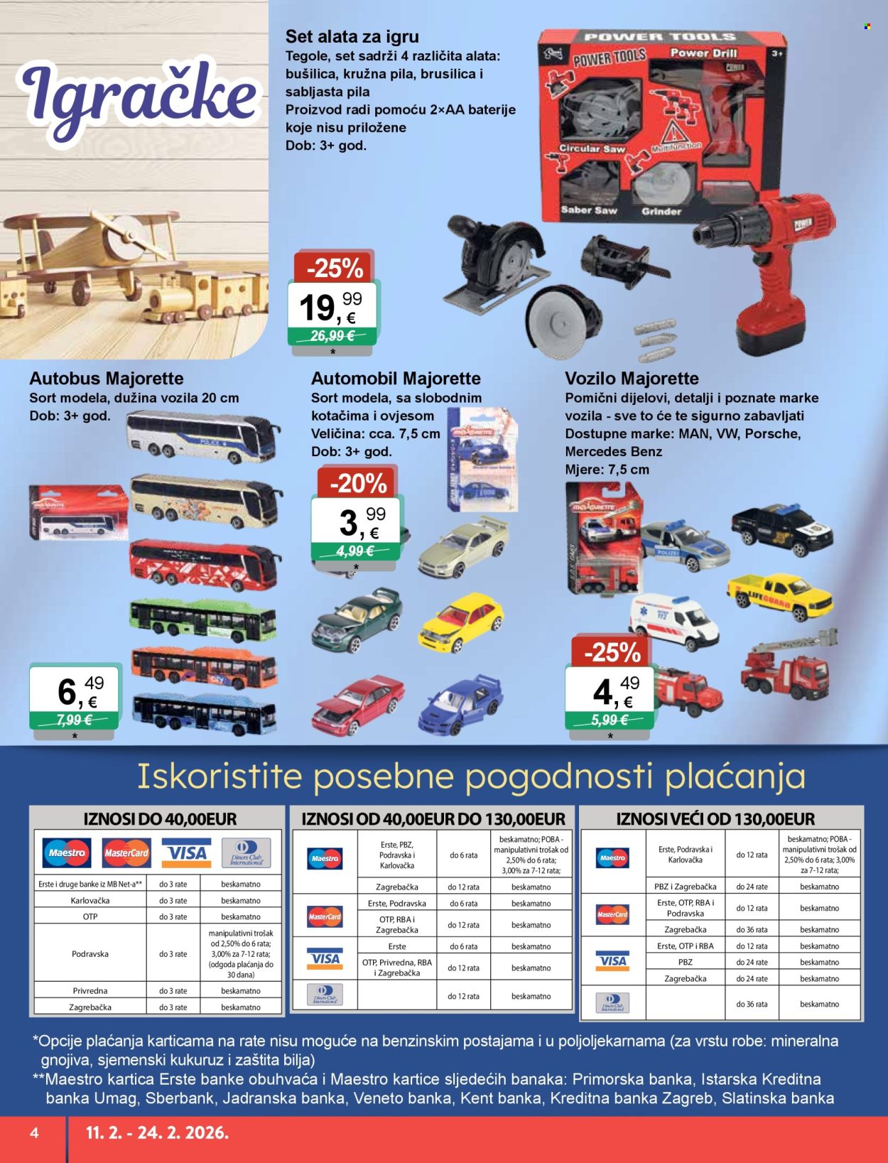 KTC katalog - 11.02.2026. - 24.02.2026. Stranica 4
