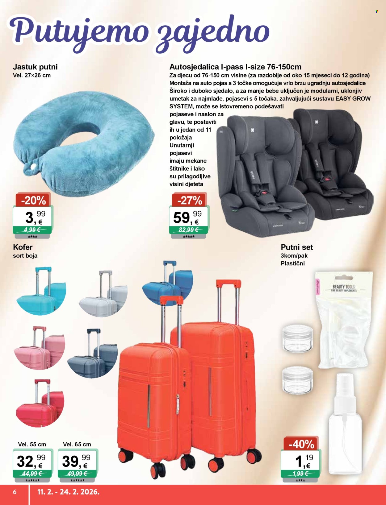 KTC katalog - 11.02.2026. - 24.02.2026. Stranica 6