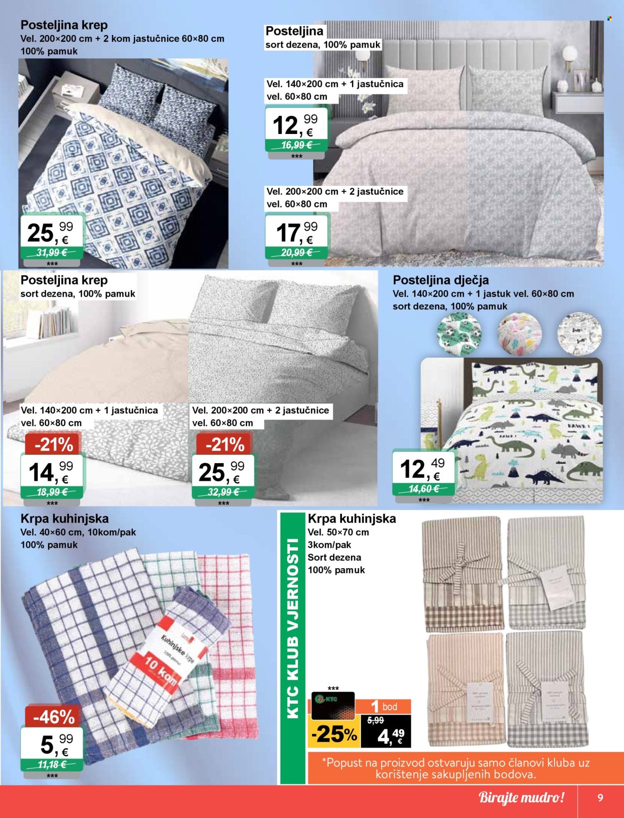 KTC katalog - 11.02.2026. - 24.02.2026. Stranica 9