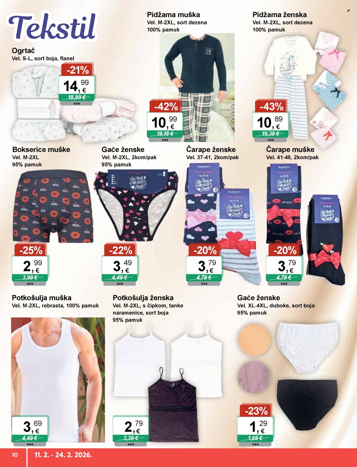 KTC katalog - 11.02.2026. - 24.02.2026. Stranica 10