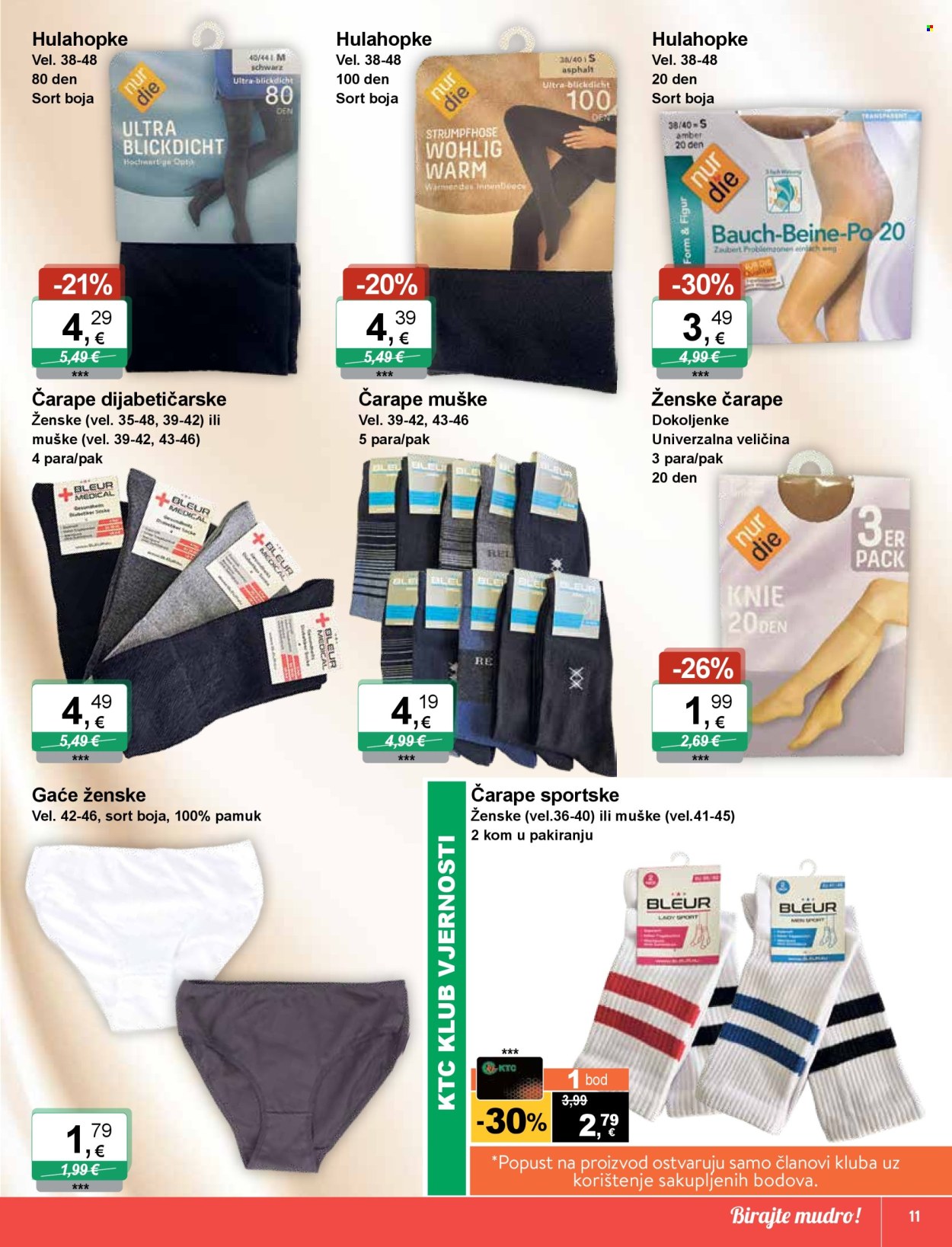 KTC katalog - 11.02.2026. - 24.02.2026. Stranica 11