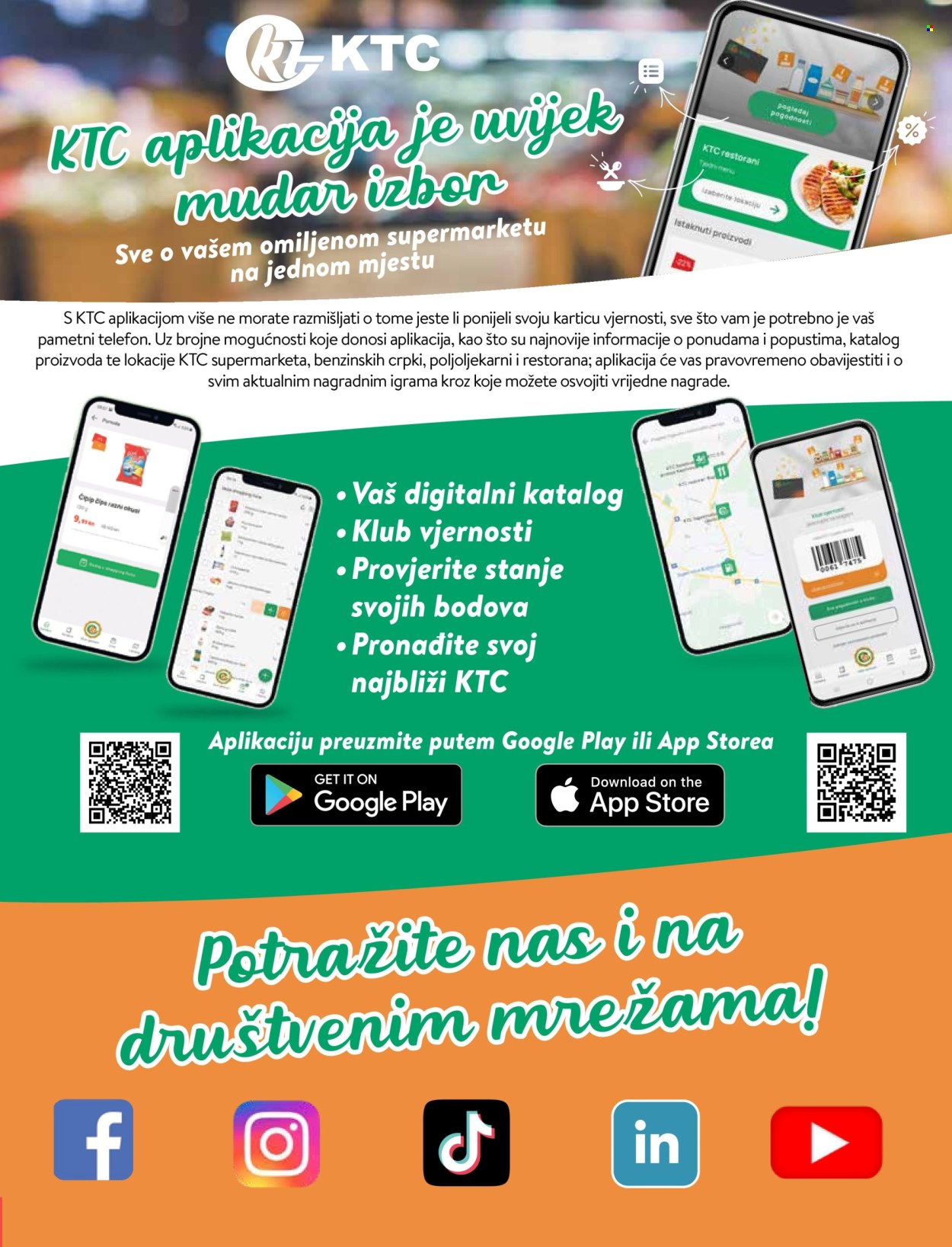 KTC katalog - 11.02.2026. - 24.02.2026. Stranica 13