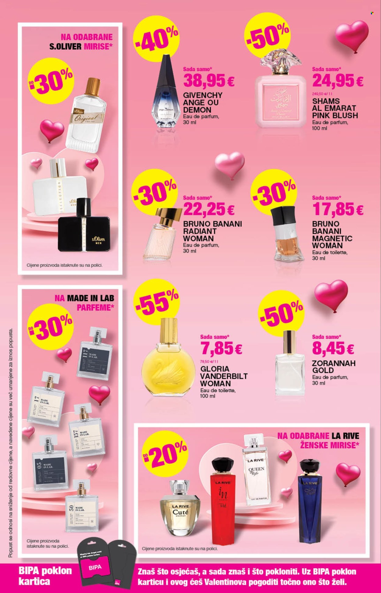 Bipa katalog - 05.02.2026. - 18.02.2026. Stranica 6