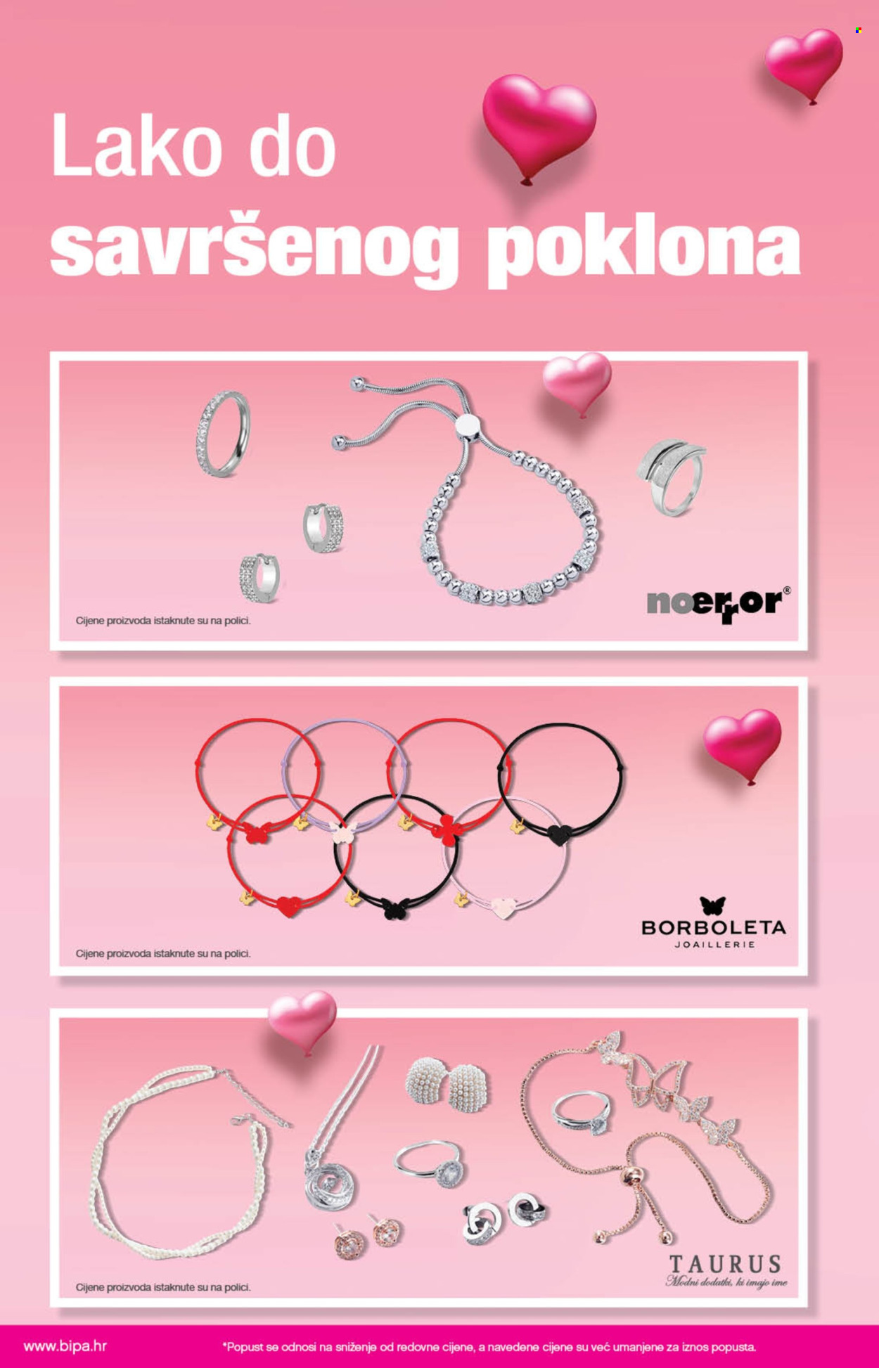 Bipa katalog - 05.02.2026. - 18.02.2026. Stranica 10