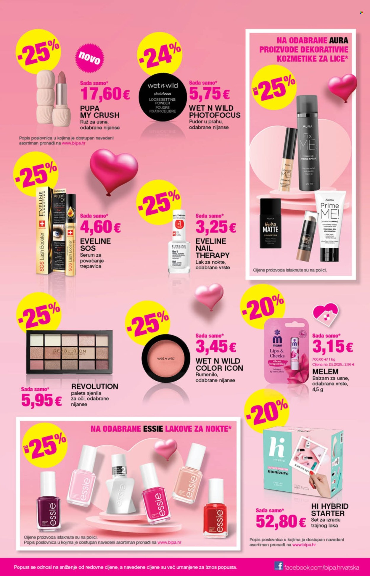 Bipa katalog - 05.02.2026. - 18.02.2026. Stranica 13