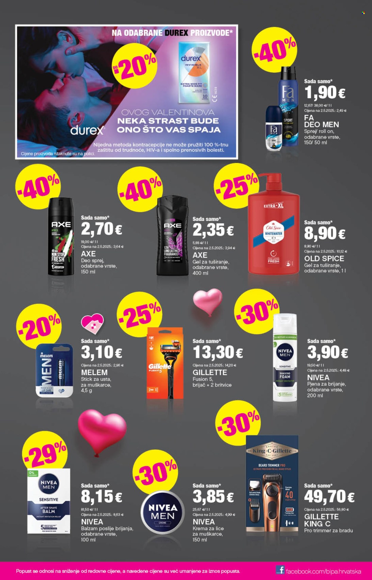 Bipa katalog - 05.02.2026. - 18.02.2026. Stranica 18
