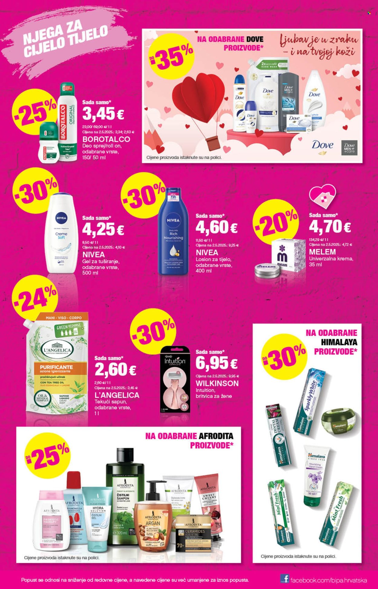 Bipa katalog - 05.02.2026. - 18.02.2026. Stranica 19