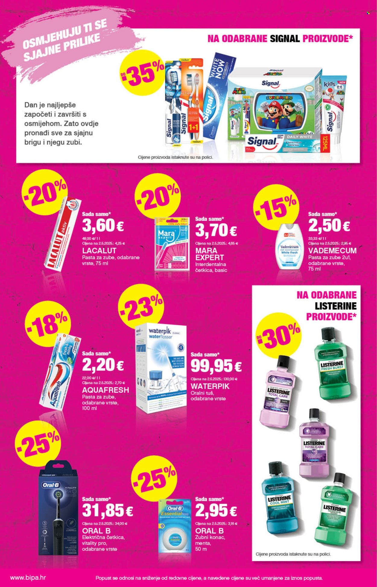 Bipa katalog - 05.02.2026. - 18.02.2026. Stranica 20