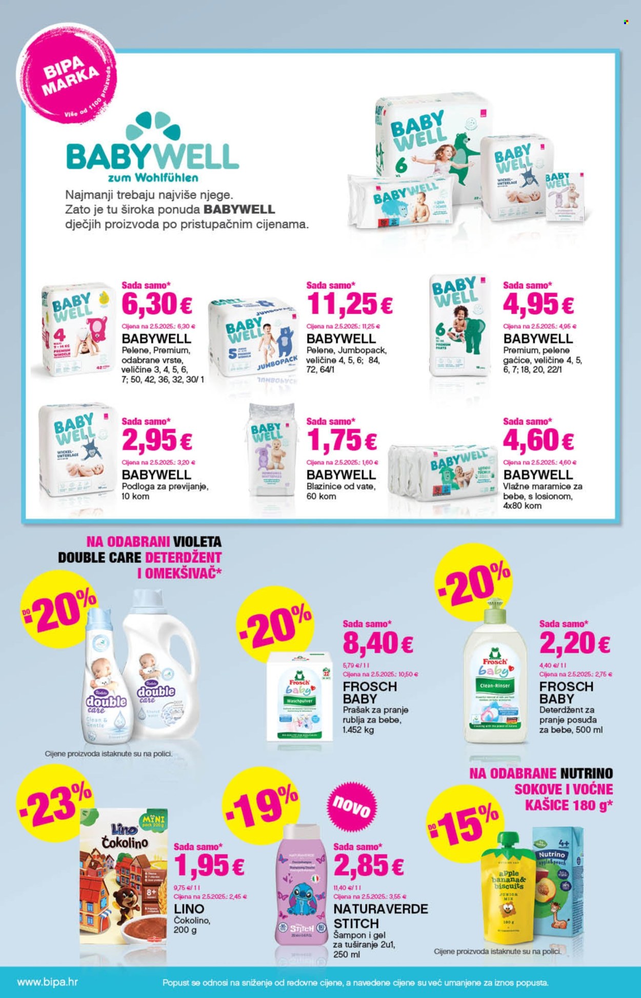 Bipa katalog - 05.02.2026. - 18.02.2026. Stranica 22