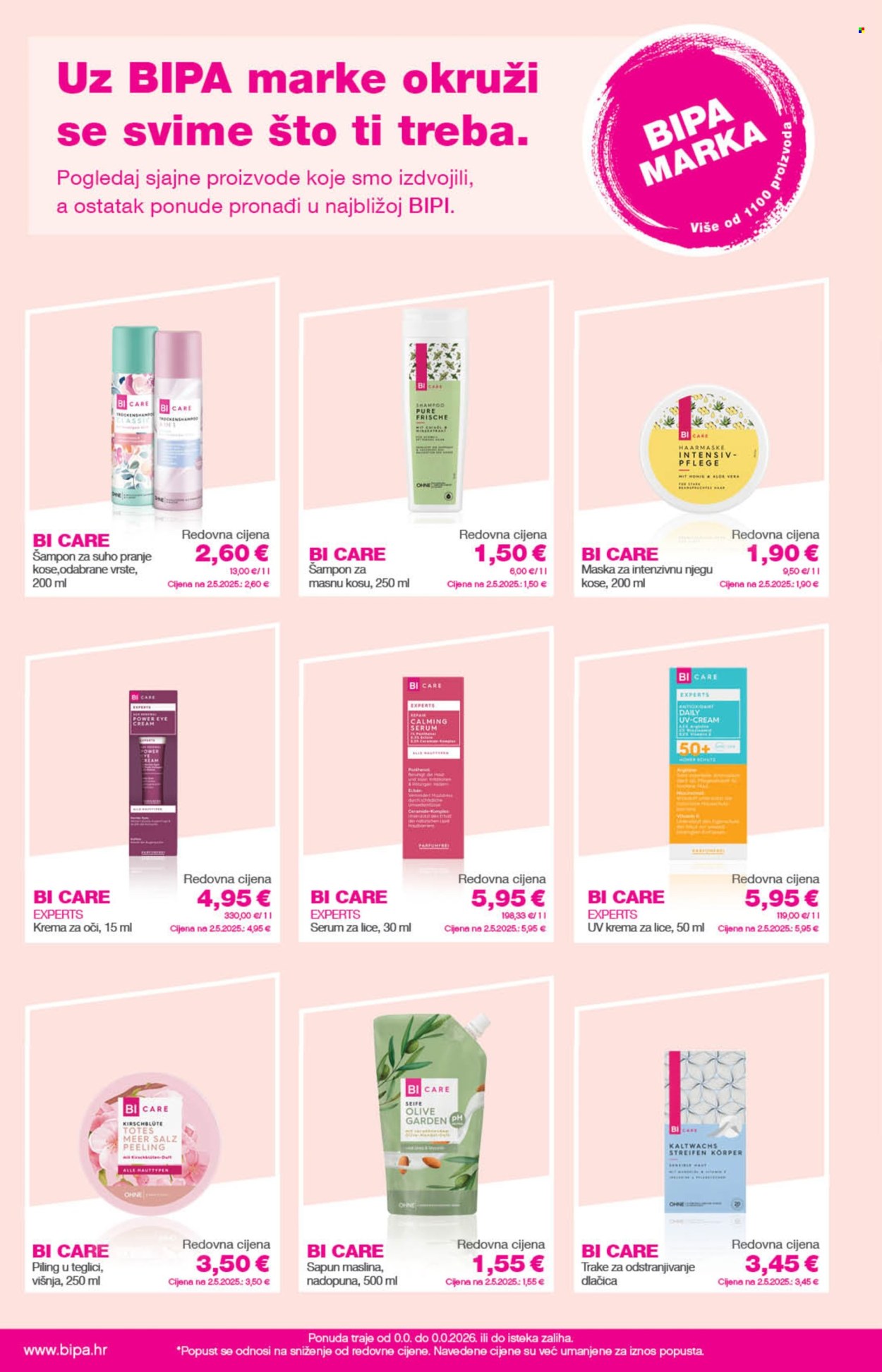 Bipa katalog - 05.02.2026. - 18.02.2026. Stranica 24