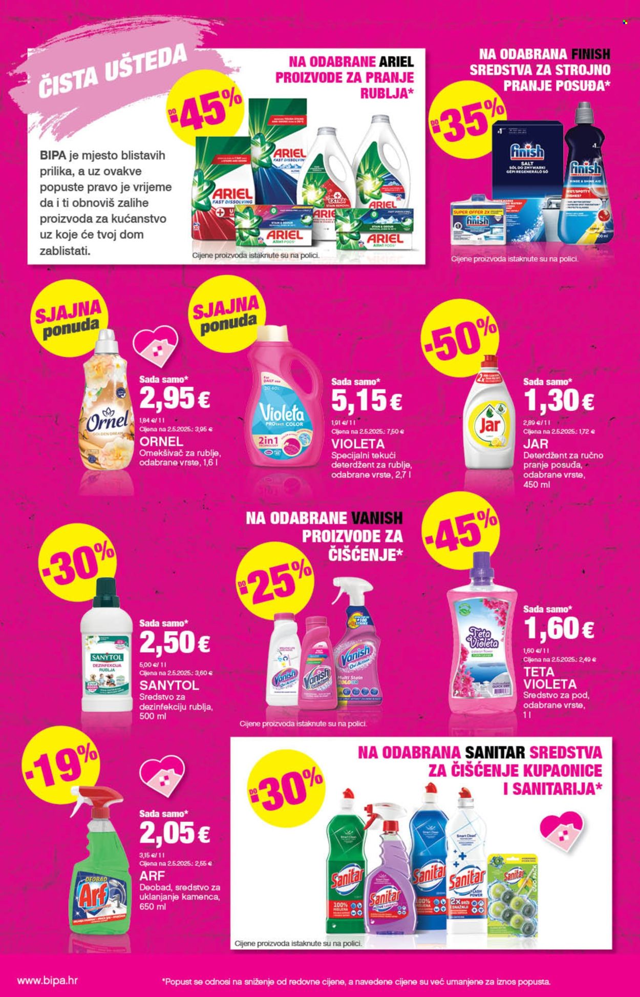 Bipa katalog - 05.02.2026. - 18.02.2026. Stranica 26