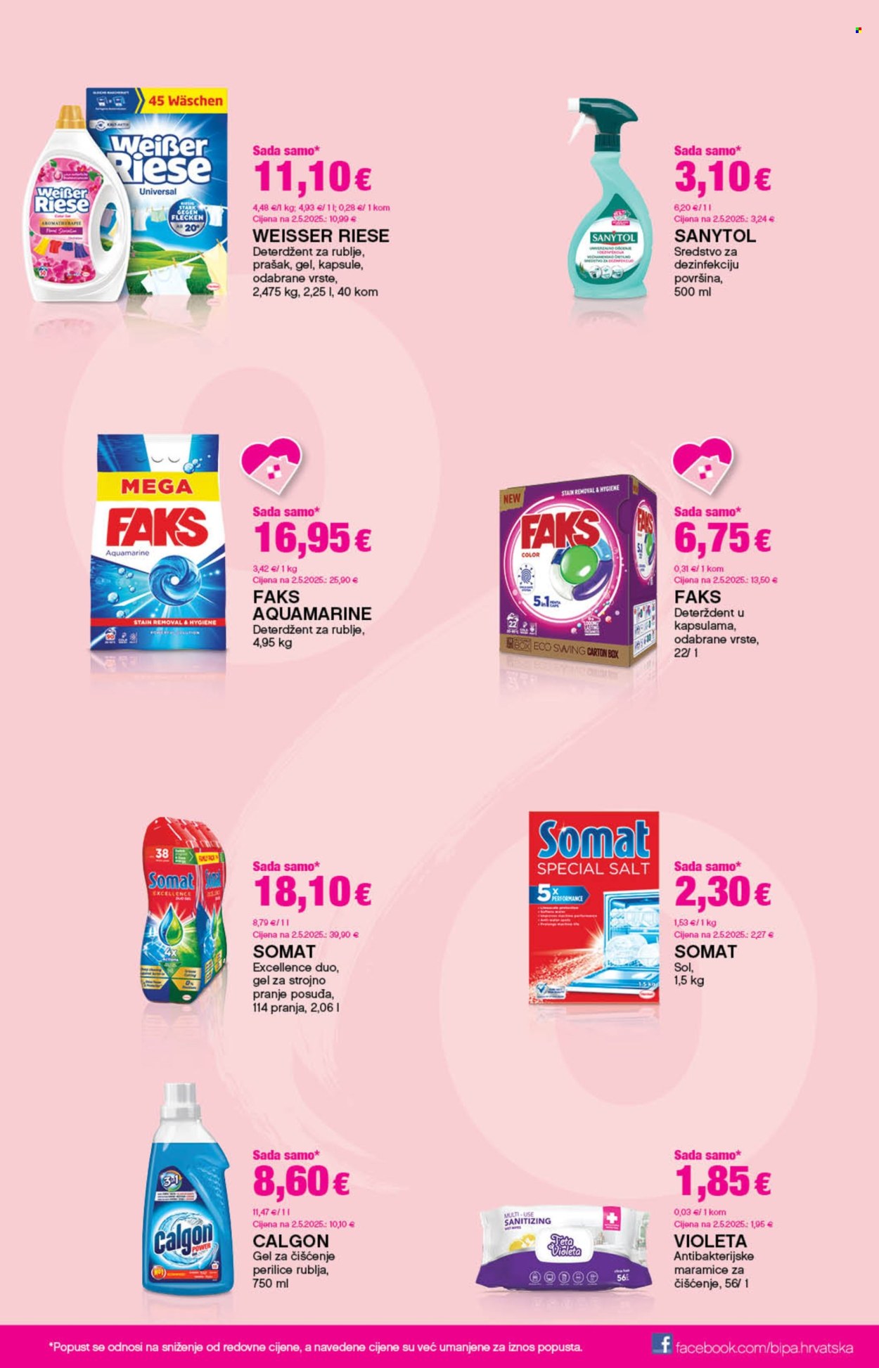 Bipa katalog - 05.02.2026. - 18.02.2026. Stranica 29