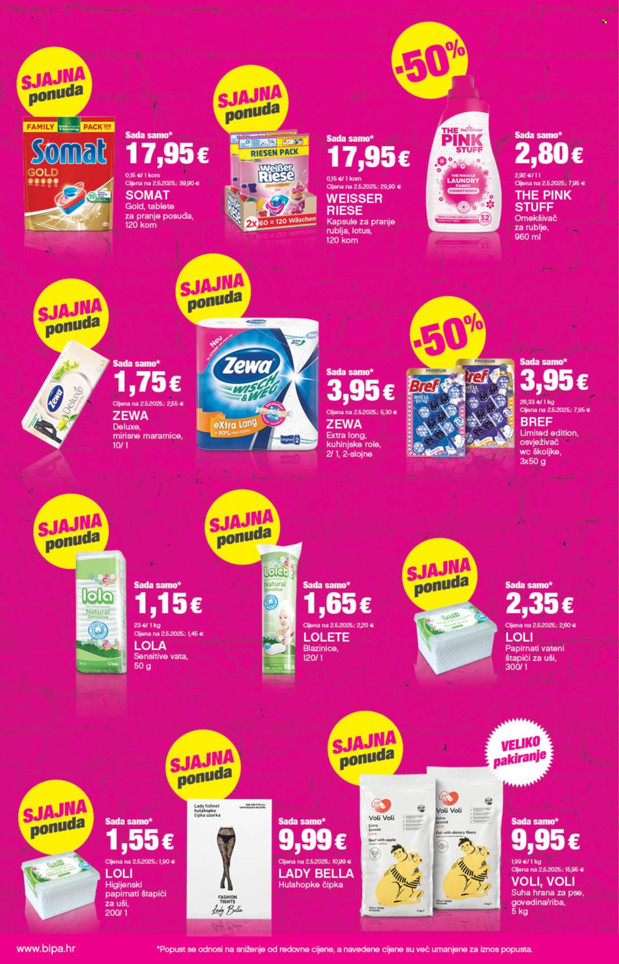 Bipa katalog - 05.02.2026. - 18.02.2026. Stranica 30