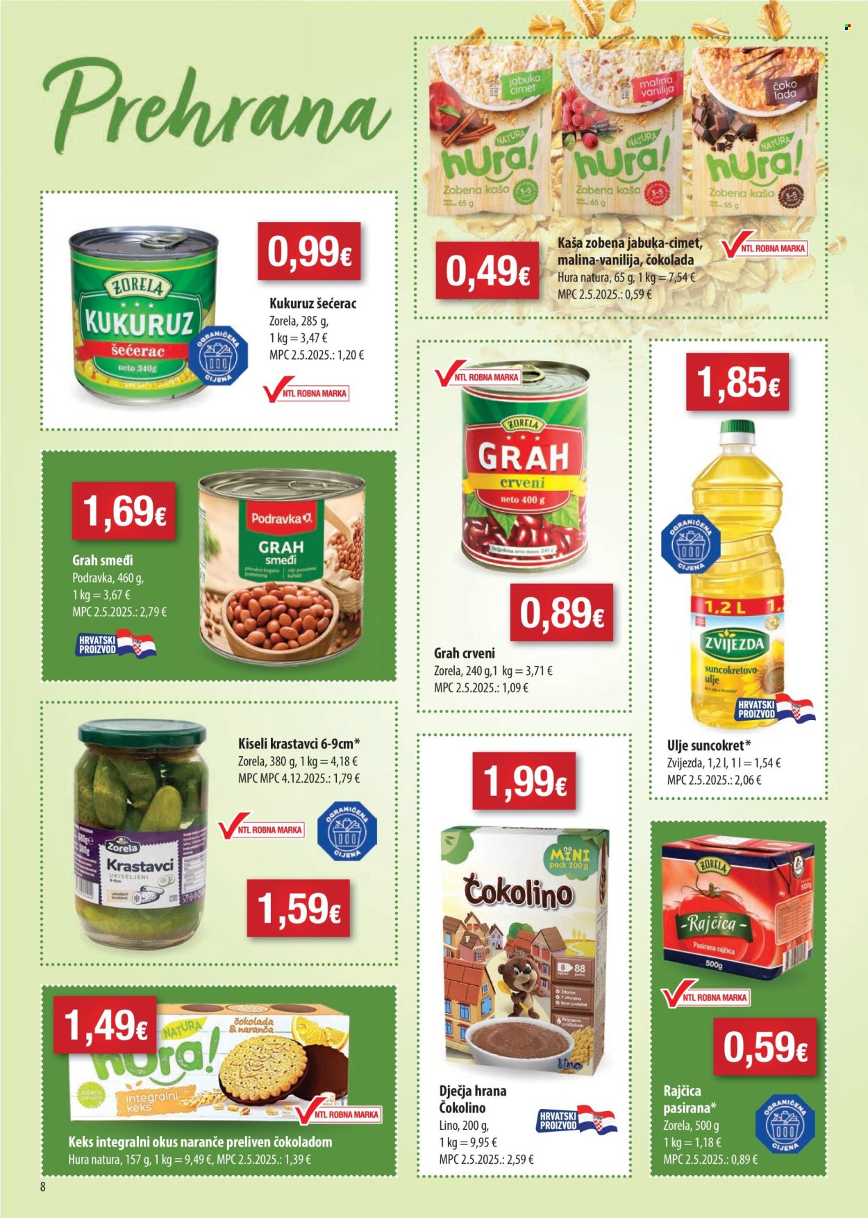 NTL katalog - 18.02.2026. - 24.02.2026. Stranica 8
