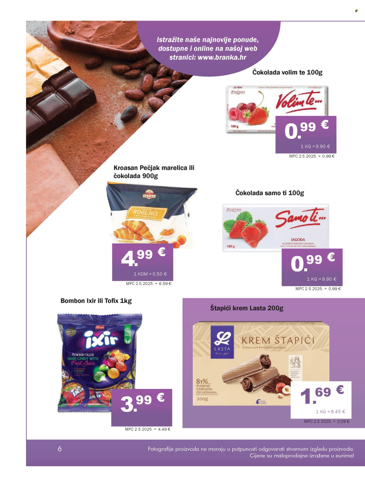 Branka katalog - 13.02.2026. - 28.02.2026. Stranica 6