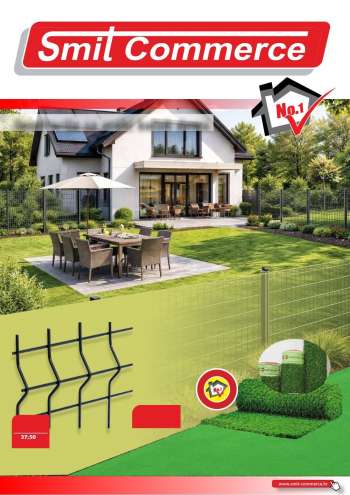 Smit Commerce katalog - 15.02.2026. - 14.03.2026.