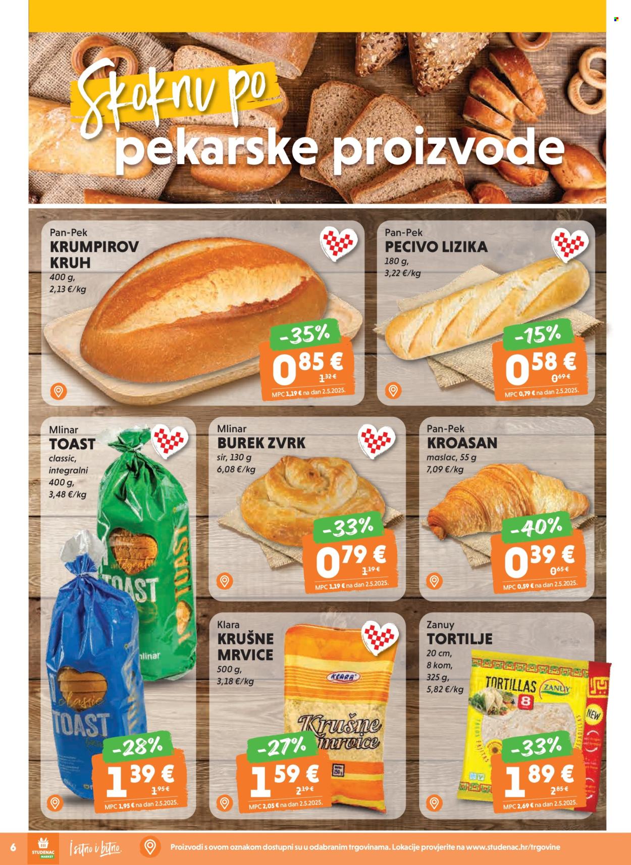 Studenac katalog - 18.02.2026. - 24.02.2026. Stranica 6