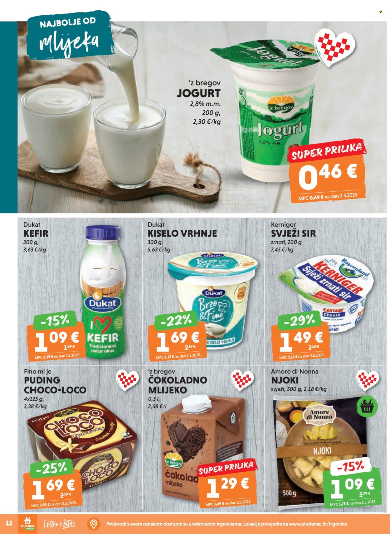 Studenac katalog - 18.02.2026. - 24.02.2026. Stranica 12