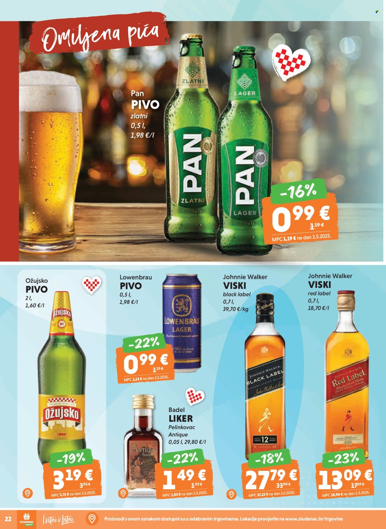 Studenac katalog - 18.02.2026. - 24.02.2026. Stranica 26