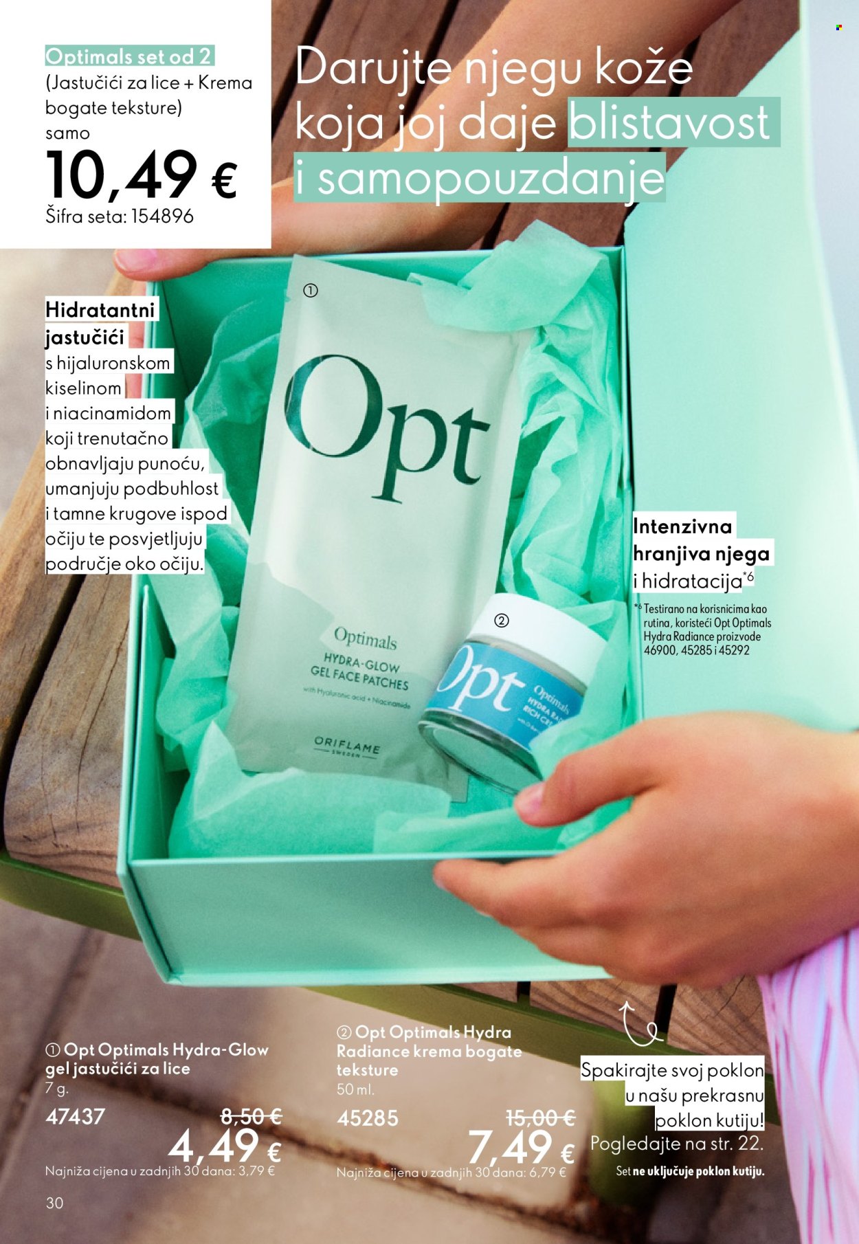 Oriflame katalog - 18.02.2026. - 10.03.2026. Stranica 30