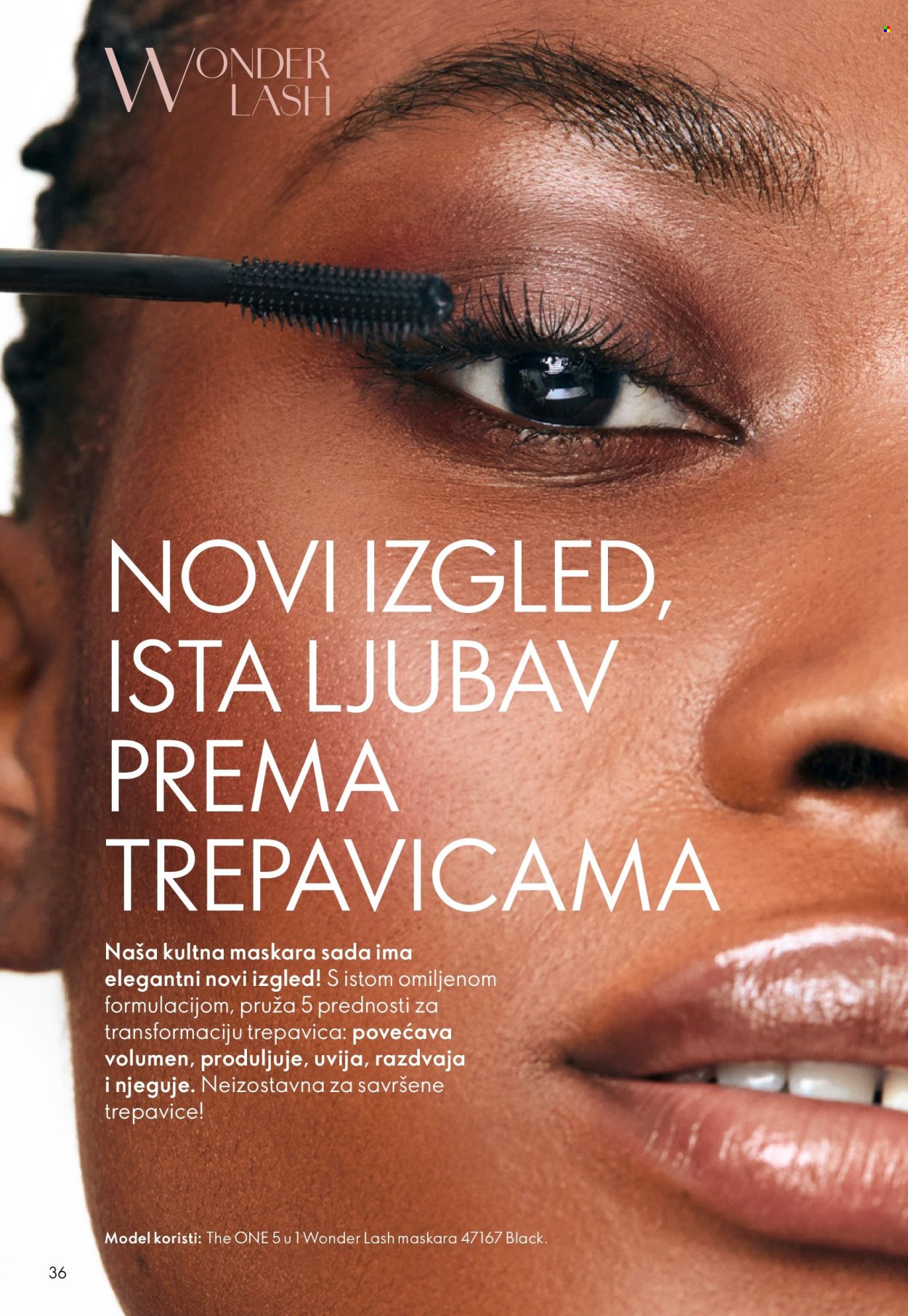 Oriflame katalog - 18.02.2026. - 10.03.2026. Stranica 36
